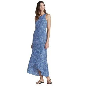 Toad & Co Sunkissed Maxi Dress, size S